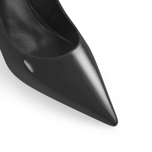 Onlymaker Pumps Classic 3 inches Heels - Image 6