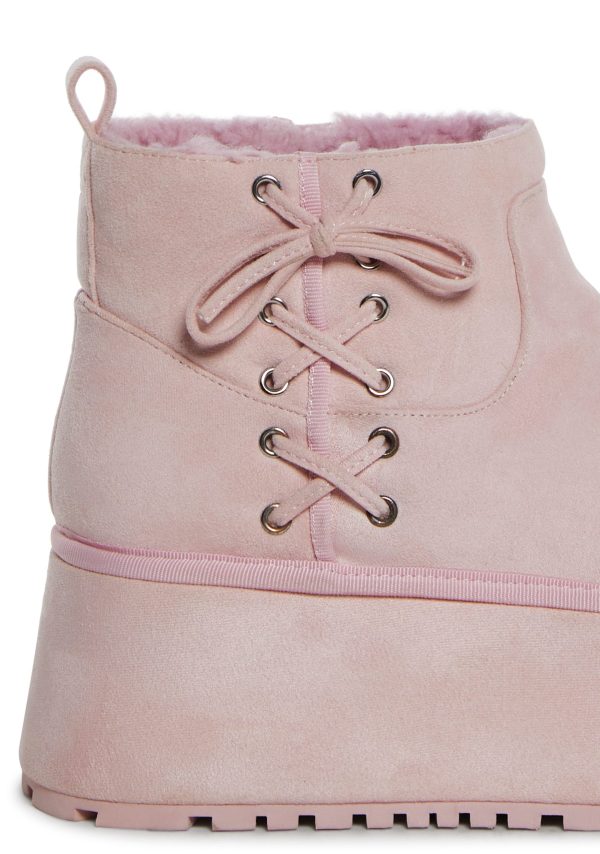 Popular Lifestyle Ankle Boots - Image 2