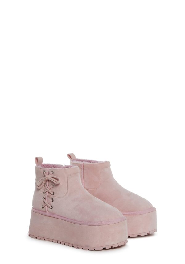 Popular Lifestyle Ankle Boots - Image 3