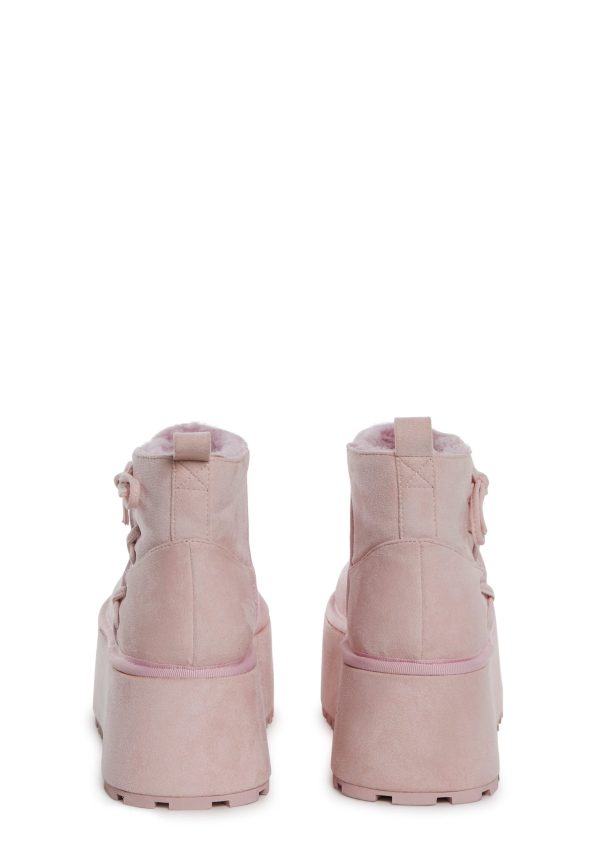 Popular Lifestyle Ankle Boots - Image 4