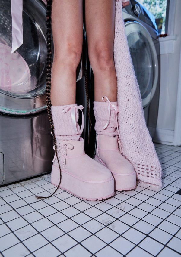 Popular Lifestyle Ankle Boots - Image 7