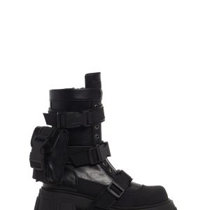 Diatonic Utility Boots