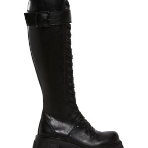 Utopia Knee High Boots