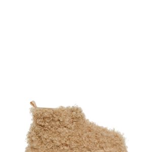 Best Part Ankle Booties