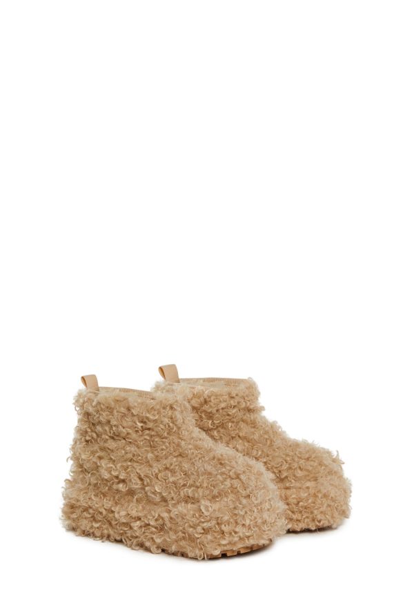 Best Part Ankle Booties - Image 3
