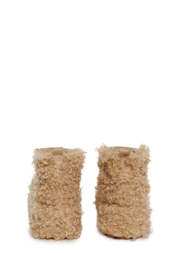 Best Part Ankle Booties - Image 4